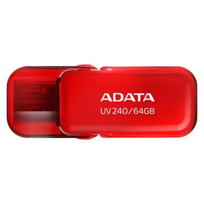 USB 64 GB AUV240-64G-RRD - Image 3