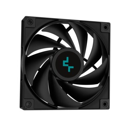 CPU COOLER DEEPCOOL LS720S ZERO DARK - Image 8
