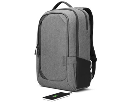 Lenovo Business Casual 17-inch Backpack - Image 12