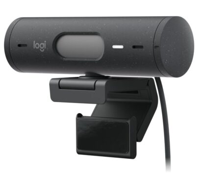 Logitech Brio 500 webcam - Image 4