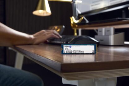 SSD Kingston , SNV3S, M2-2280, 2TB, PCI - Image 9
