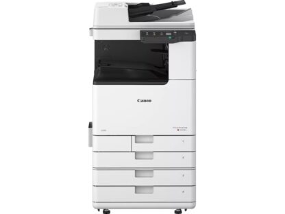 CANON IRC3326I A3 COLOR LASER MFP - Image 6
