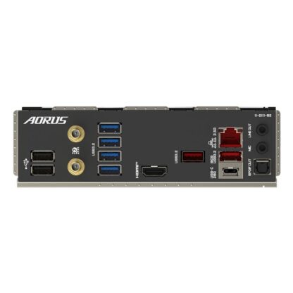 Motherboard GIGABYTE Z790 AORUS PRO X WIFI7 - Image 9