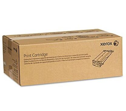XEROX 006R01695 MAGENTA TONER CARTRIDGE - Image 3