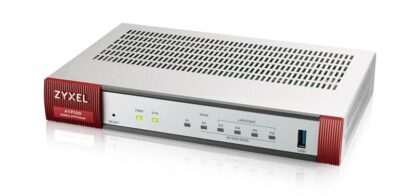 ZYXEL ATP100 V2 FIREWALL 1000MBIT - Image 4