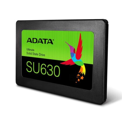 ADATA SSD 960GB 2.5 SATA3 SU630 - Image 3