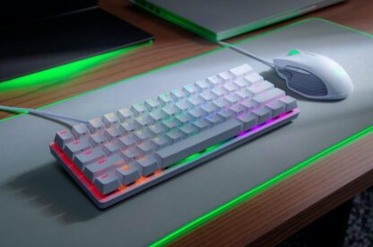 Keyboard Razer Huntsman Mini - 60% Optical Mer - Image 4