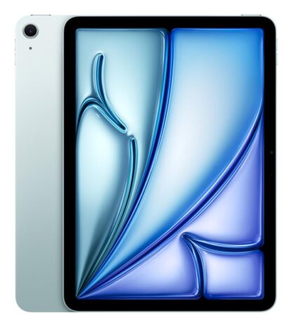Apple 11-inch iPad Air (M3) Wi-Fi 512GB - Blue - Image 2