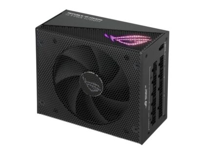 PSU ASUS ROG STRIX 1200W 80+ GOLD - Image 10