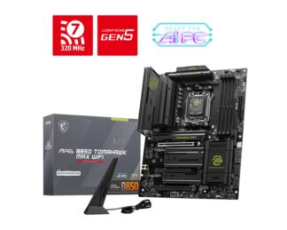 Motherboard MSI MAG B850 TOMAHAWK MAX WIFI AM5