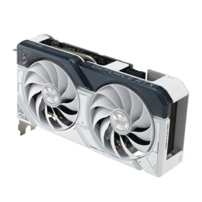 VGA Asus Dual RTX 4060 WHITE OC 8G - Image 10