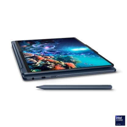 Lenovo Yoga 9 2in1 14T 2.8K U7 258V 32 1T UMA Windows 11 Home - Image 3