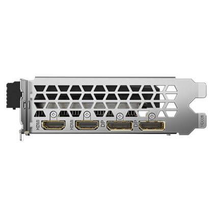 Gigabyte GEFORCE RTX 3050 WINDFORCE OC 8G V2 - Image 10