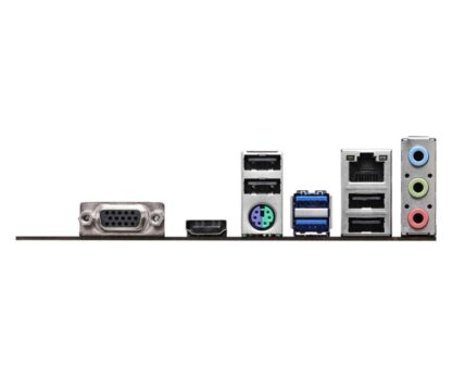 Motherboard Asrock H610M-HVS D4 LGA 1700 - Image 10