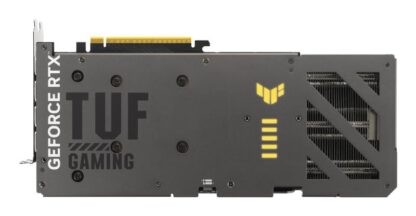 VGA ASUS TUF RTX 5060 OC 8GB GAMING - Image 3