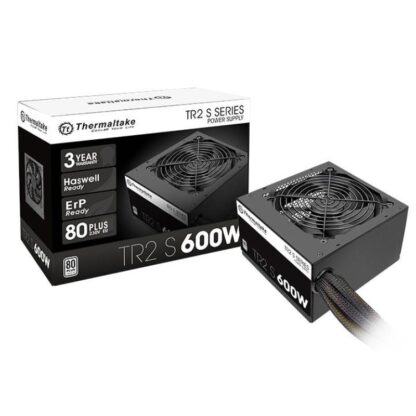 PSU Thermaltake TR2 S 600W - Image 9