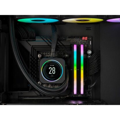 Corsair DRAM VENGEANCE 32GB(2x16) DDR5 C36 - Image 3