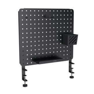 GXT 724 Vesto Metal Pegboard Desk
