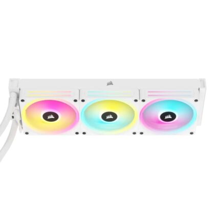 Corsair Cooler iCUE LINK H150i LIQUID W - Image 4