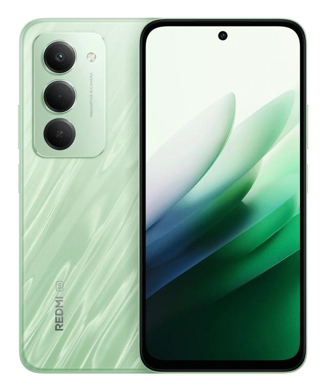 Xiaomi Redmi 15 5G DS 8/256GB Ripple Gre