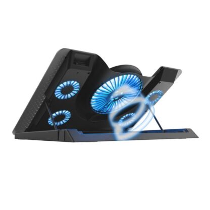Trust GXT 1125 Quno Laptop Cool Stand 17 - Image 16