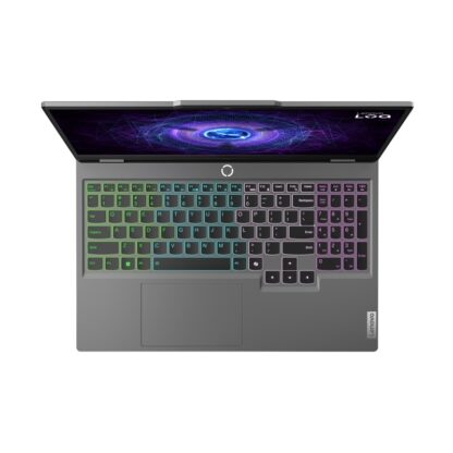 Lenovo Gaming LOQ 15IRX9 FHD I5-12600HX 16 512GB 4050 DOS - Image 10