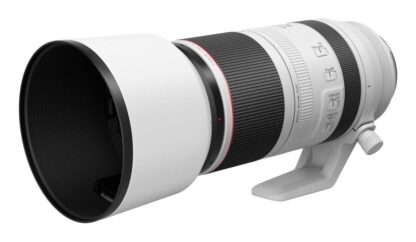 LENS CANON RF 100-500 F 4.5-7.1 L IS USM - Image 8