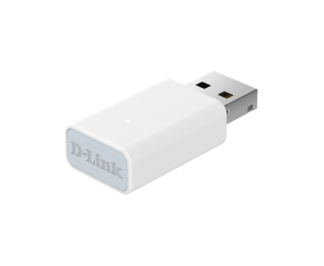D-LINK AX900 Wi-Fi 6 USB Adapter