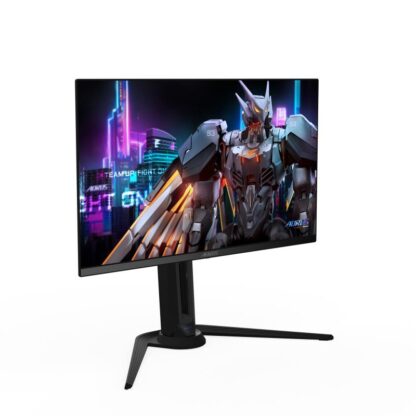 GIGABYTE FO27Q2 27" GAMING MONITOR - Image 4