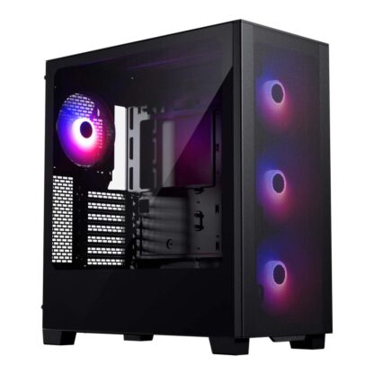 PC Case PHANTEKS XT PRO ULTRA DRGB TG BLACK - Image 11