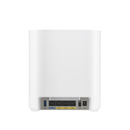 Asus ZENWIFI AX HYBRID XP4 BLACK 2PK - Image 10