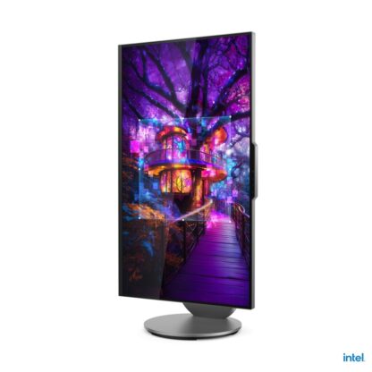 Lenovo Yoga AIO 27IAH10 27T QHD U7 255H 16GB 1TB UMA W11H - Image 4