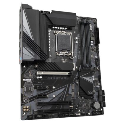 Motherboard GIGABYTE Z690 UD DDR4 LGA 1200 - Image 7