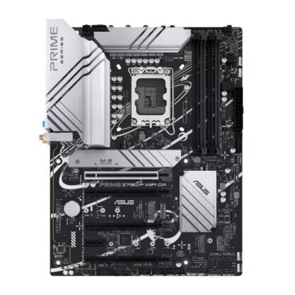Motherboard Asus PRIME Z790-P WIFI LGA1700 DDR4 - Image 9