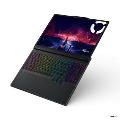 Lenovo Gaming Legion 5 15AKP10 15 R7 AI 350 32GB 1TB 5060 DOS - Image 10