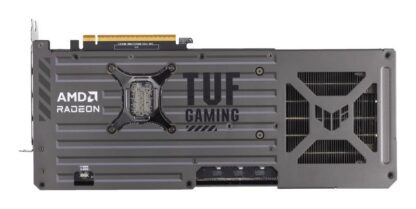 Asus TUF Gaming Radeon RX 9070 XT OC 16G - Image 9