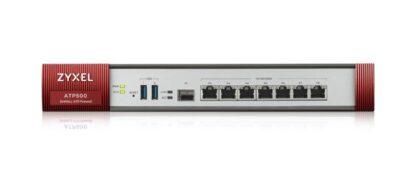 ZYXEL ATP500 HARDWARE FIREWALL 2600MBPS - Image 3