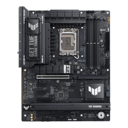 Motherboard Asus TUF GAMING Z890-PLUS WIFI - Image 9