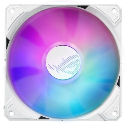 CPU COOLER AS ROG RYUJIN III 360 ARGB WH - Image 8