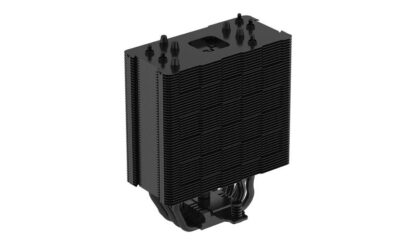 CPU COOLER DEEPCOOL AG500 ARGB Black - Image 15