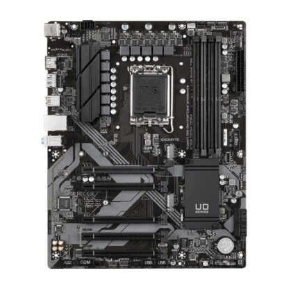 Motherboard Gigabyte B760 DS3H DDR4 LGA1700 DDR4 - Image 7
