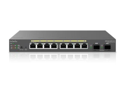 Switch EnGenius GbE PoE.af/at(+) 130W - Image 2