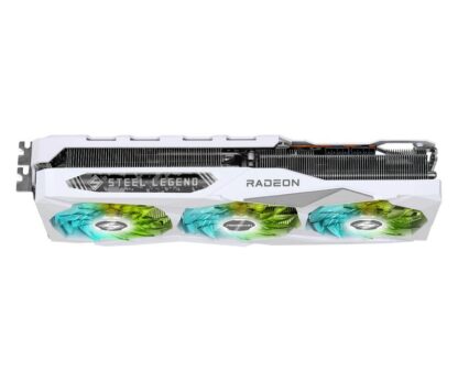 AsRock Radeon RX7900 STEEL LEGEND 16GB OC - Image 8