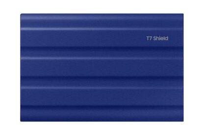 Samsung External SSD 2TB T5 USB 3.1 MU-PE2T0R/EU - Image 8