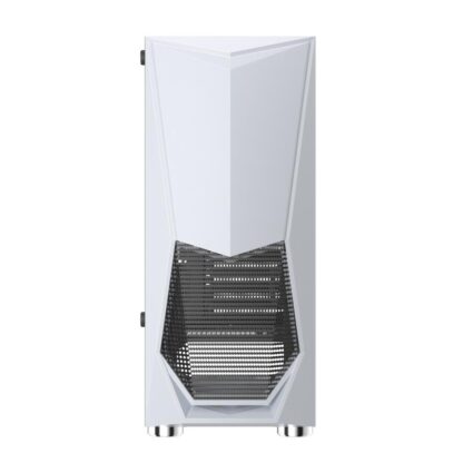 PC Case 1STPLAYER Gaming DK-3 WHITE - Image 8