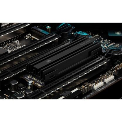 Corsair SSD MP600 PRO 2TB M.2 NVMe PCIe 4 - Image 8