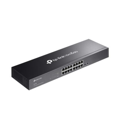 Omada 16-Port Gigabit Switch - Image 5