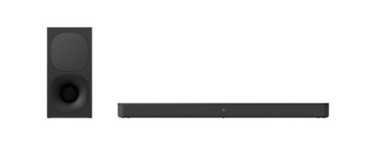 Soundbar Sony HT-S400, 2.1ch, 330 W - Image 2