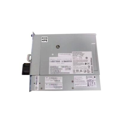 HPE MSL LTO-8 SAS DRIVE UPGRADE KIT