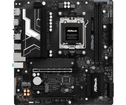 Motherboard ASROCK B850M-X AM5